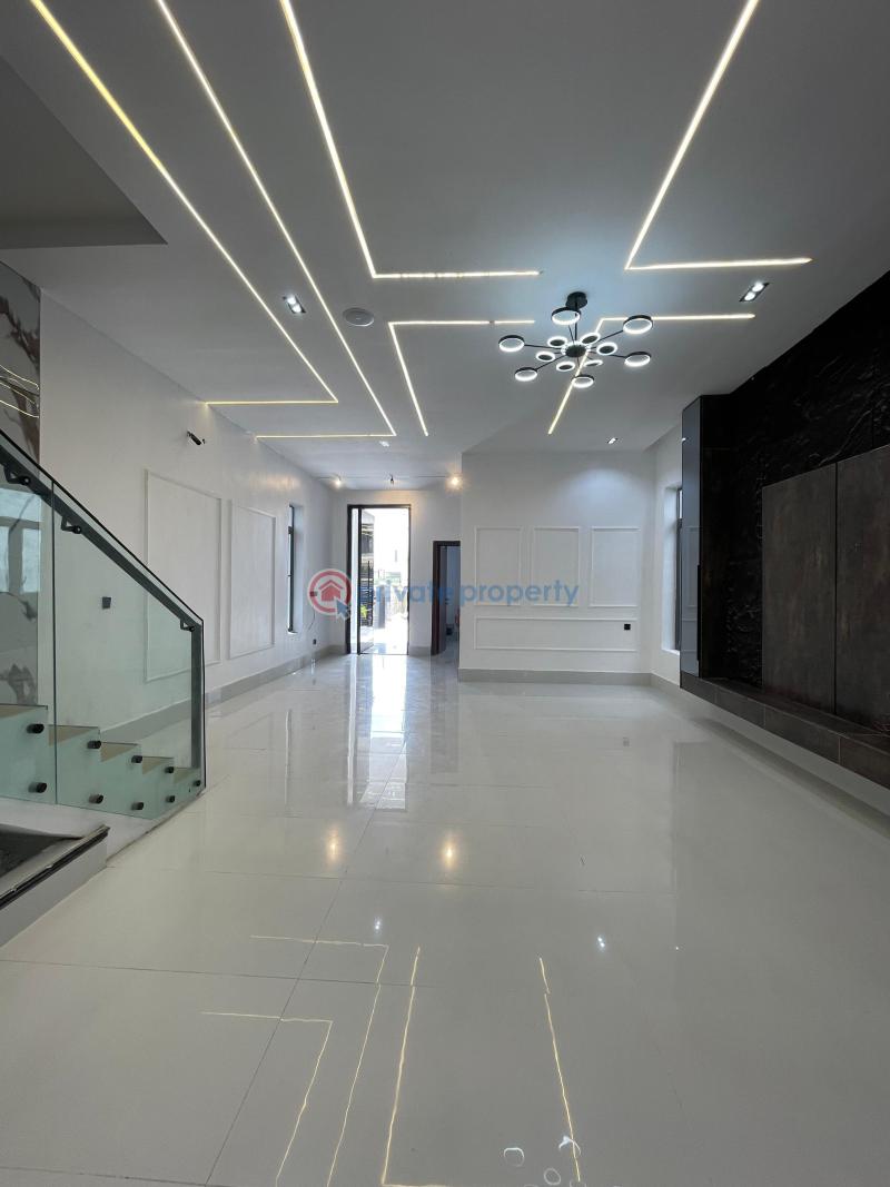 5 bedroom Detached Duplex For Sale Ajah Lagos - 20