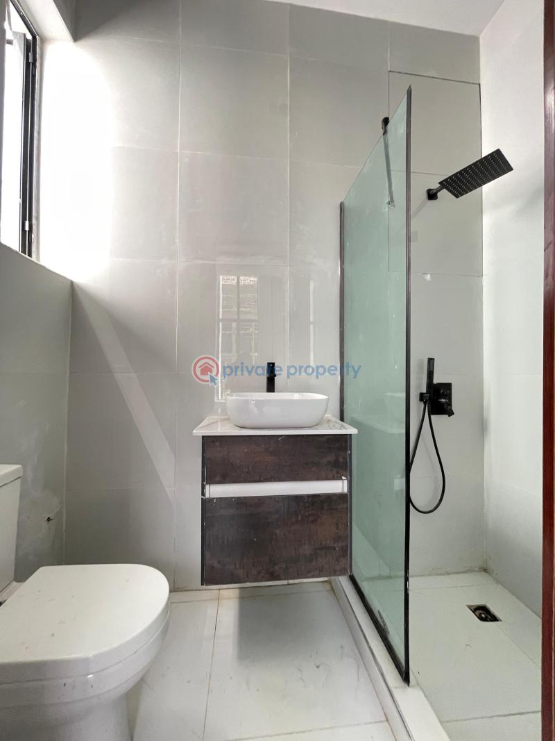 5 bedroom Detached Duplex For Sale Ajah Lagos - 12