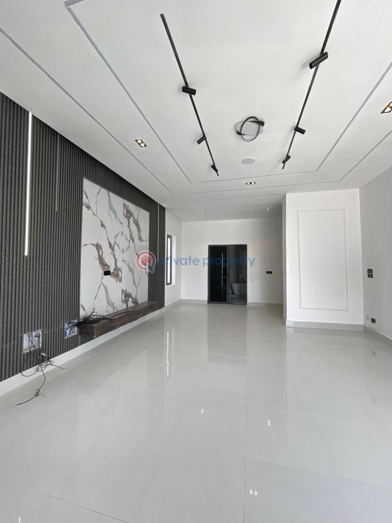 5 bedroom Detached Duplex For Sale Ajah Lagos - 26