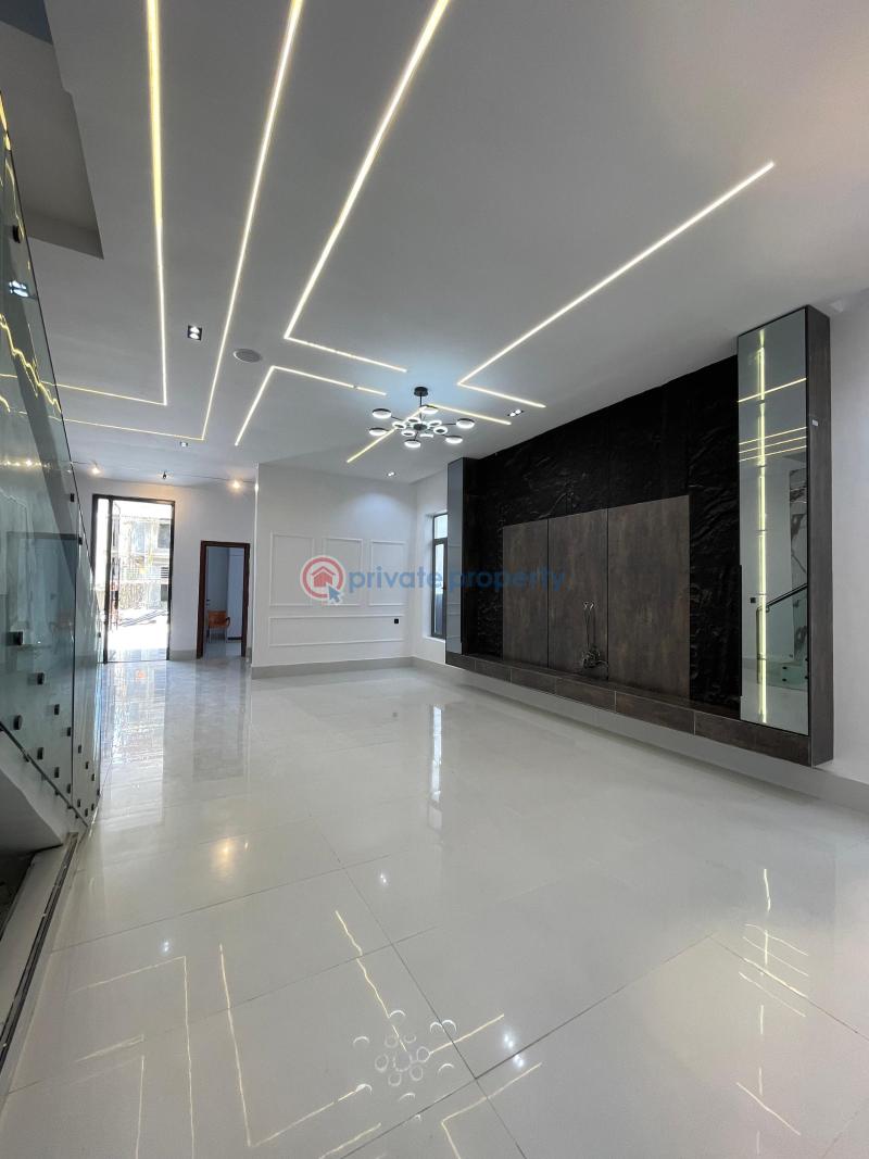 5 bedroom Detached Duplex For Sale Ajah Lagos - 16