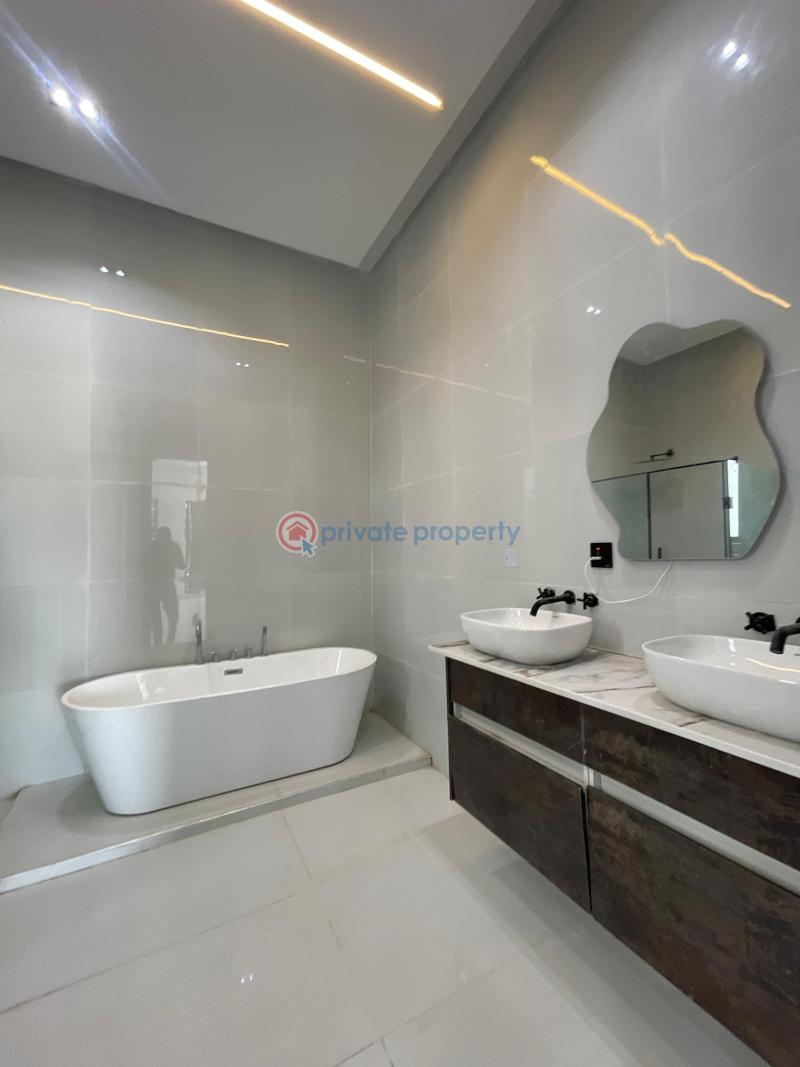 5 bedroom Detached Duplex For Sale Ajah Lagos - 29