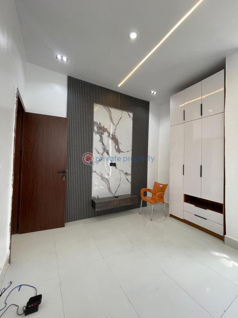 5 bedroom Detached Duplex For Sale Ajah Lagos - 9