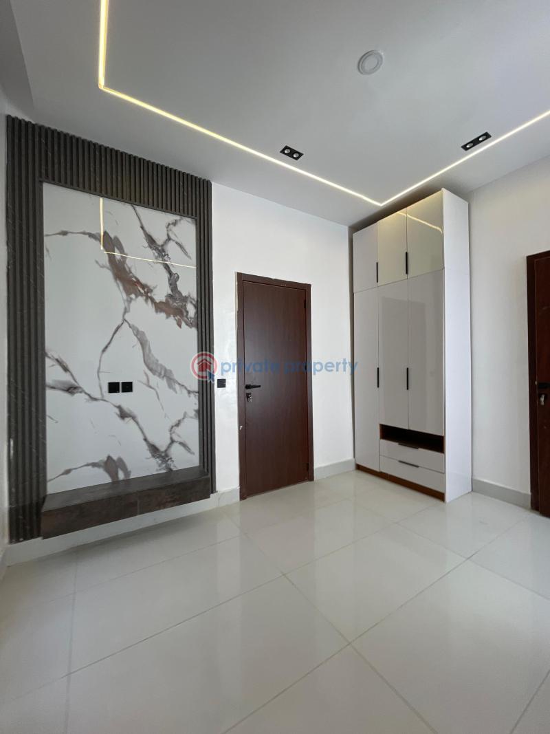 5 bedroom Detached Duplex For Sale Ajah Lagos - 1