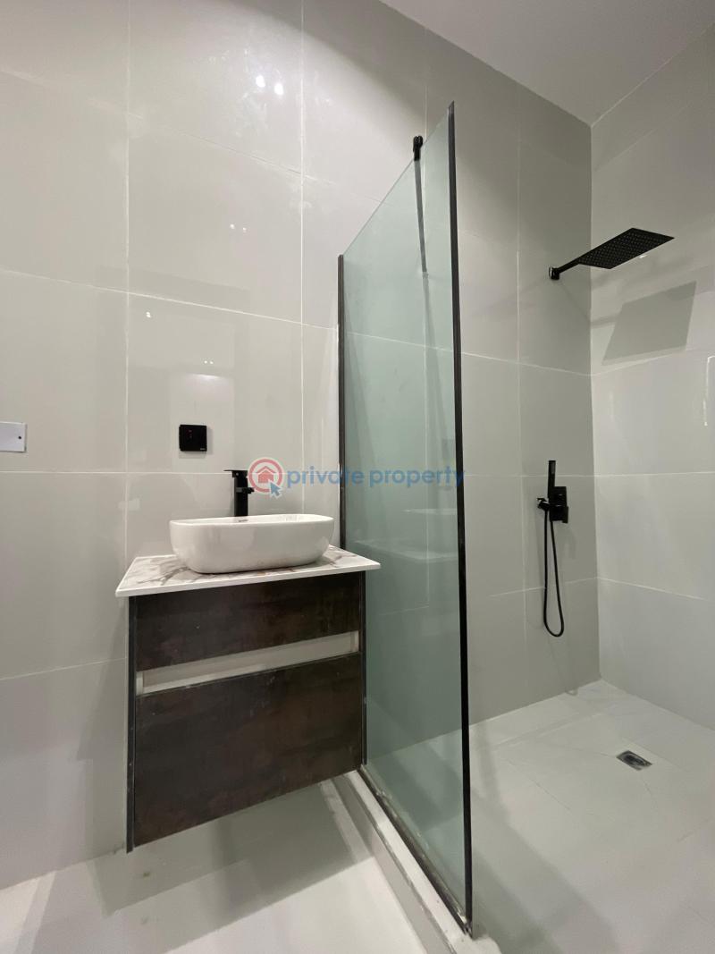 5 bedroom Detached Duplex For Sale Ajah Lagos - 27