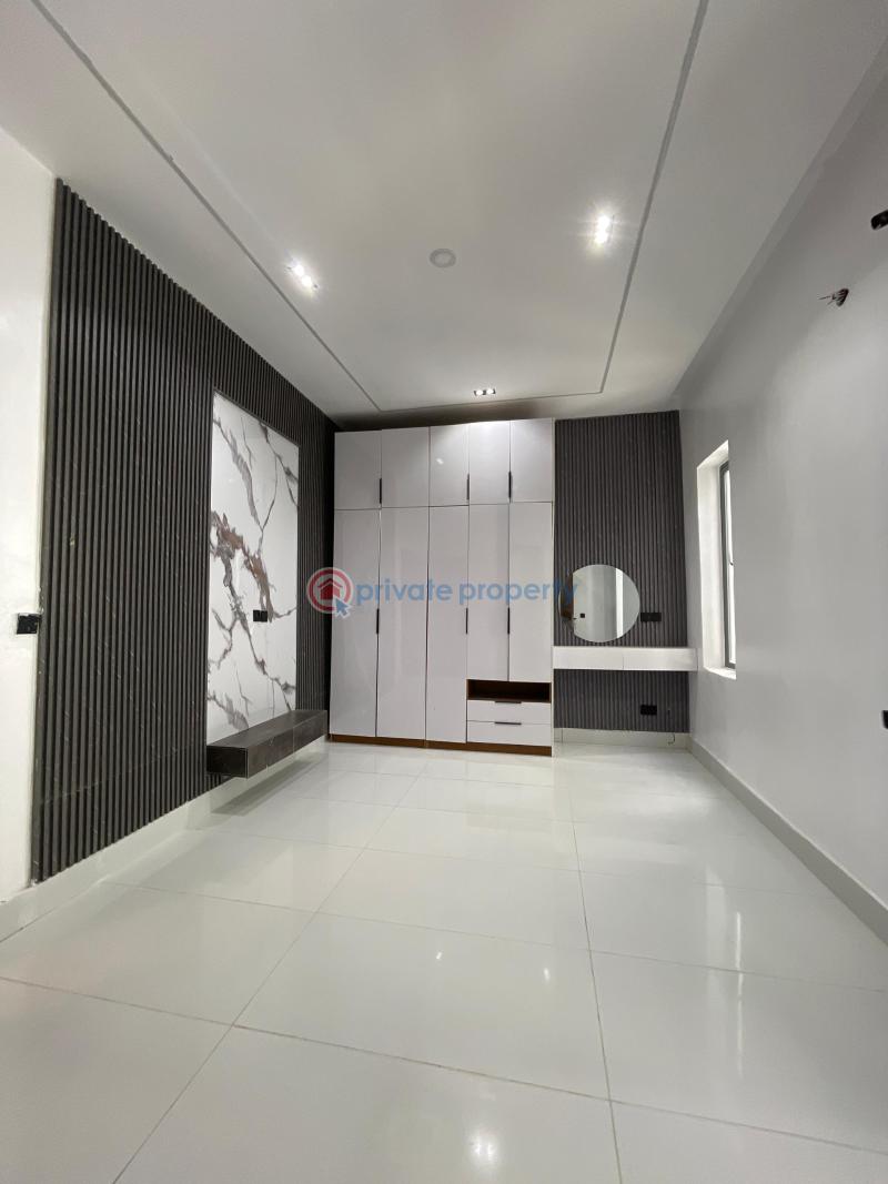 5 bedroom Detached Duplex For Sale Ajah Lagos - 8