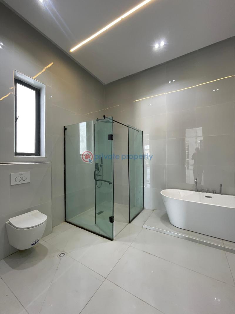 5 bedroom Detached Duplex For Sale Ajah Lagos - 5