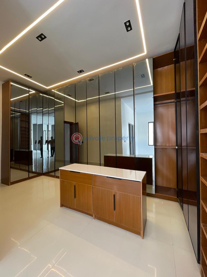 5 bedroom Detached Duplex For Sale Ajah Lagos - 15