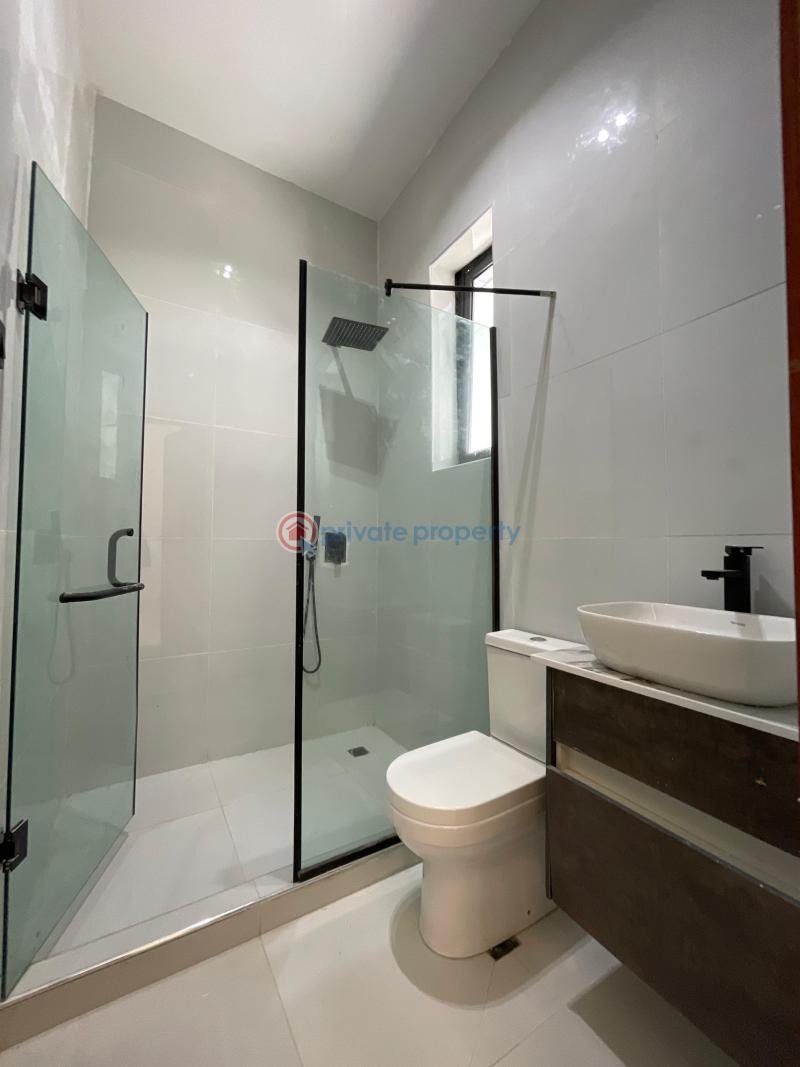 5 bedroom Detached Duplex For Sale Ajah Lagos - 7