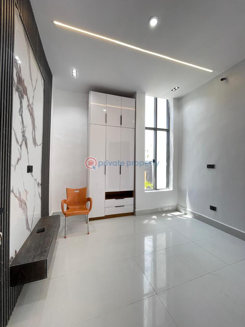 5 bedroom Detached Duplex For Sale Ajah Lagos - 25