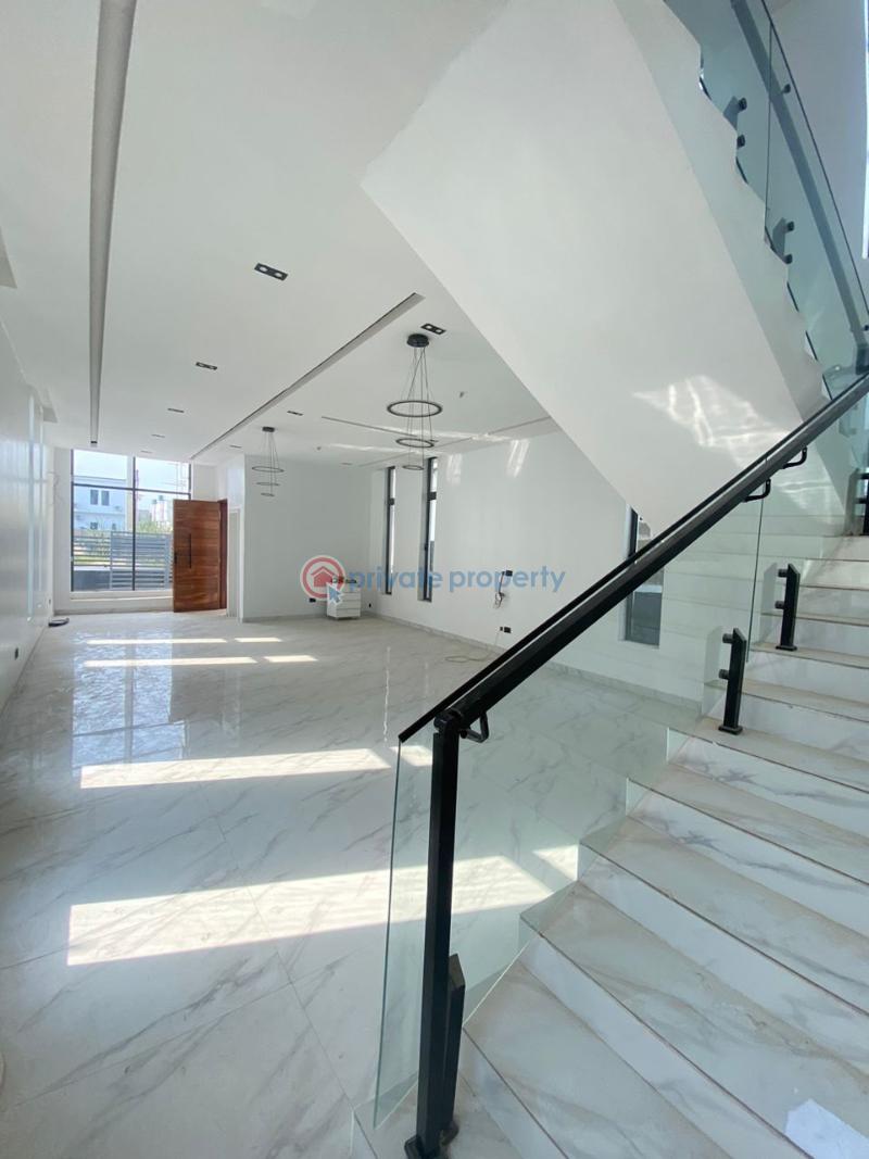 5 bedroom Detached Duplex For Sale Ajah Lagos - 13