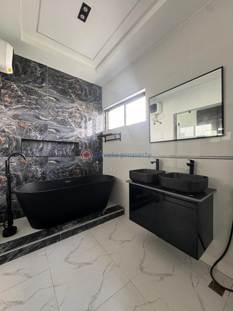 5 bedroom Detached Duplex For Sale Ajah Lagos - 17