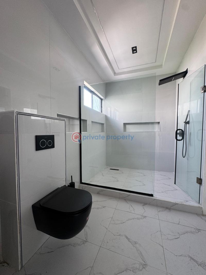 5 bedroom Detached Duplex For Sale Ajah Lagos - 18