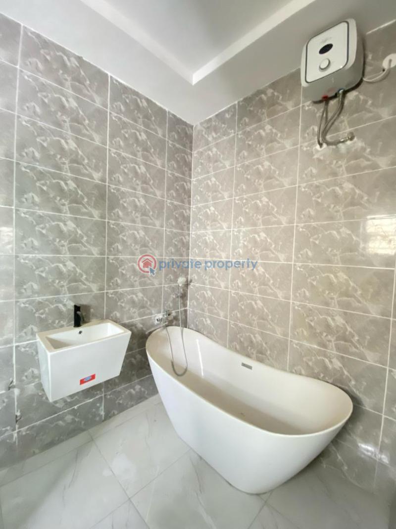 5 bedroom Detached Duplex For Sale Ikate Elegushi Lekki Lagos - 15