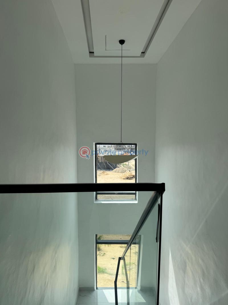 5 bedroom Detached Duplex For Sale Ajah Lagos - 13