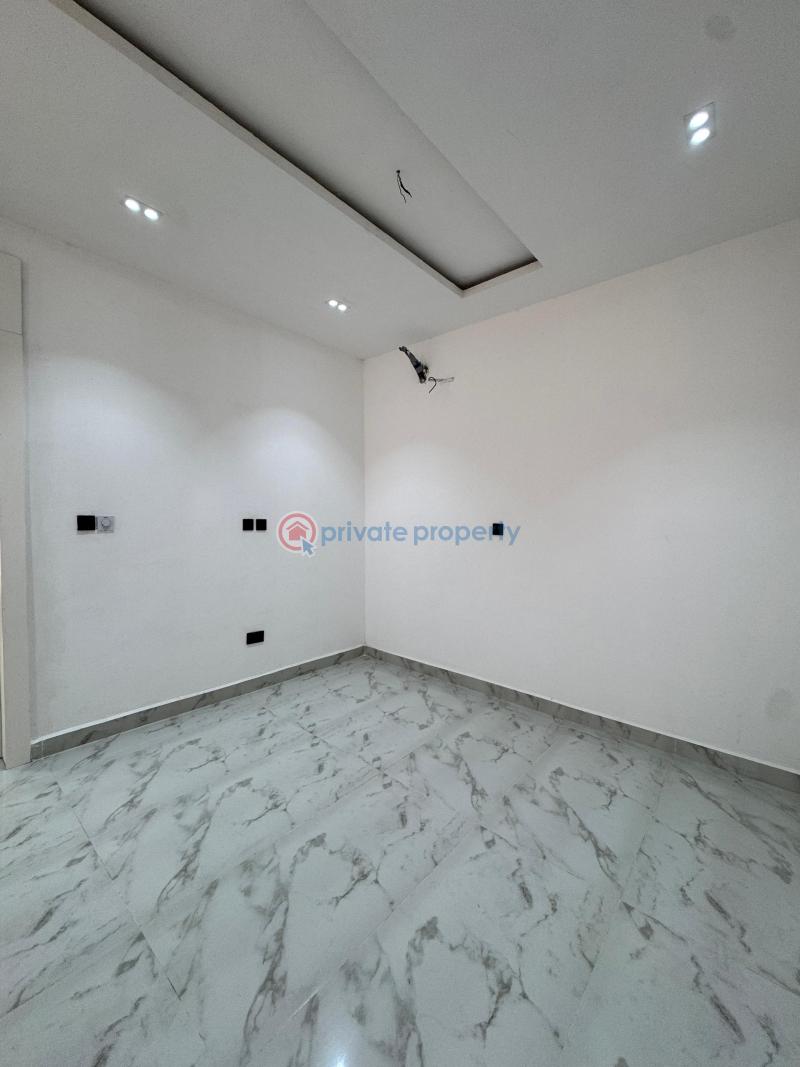 Contemporary 5 bedroom detached duplex with bq - 7 5 bedroom Detached Duplex For Sale Idado Lekki Lekki Lagos - 7