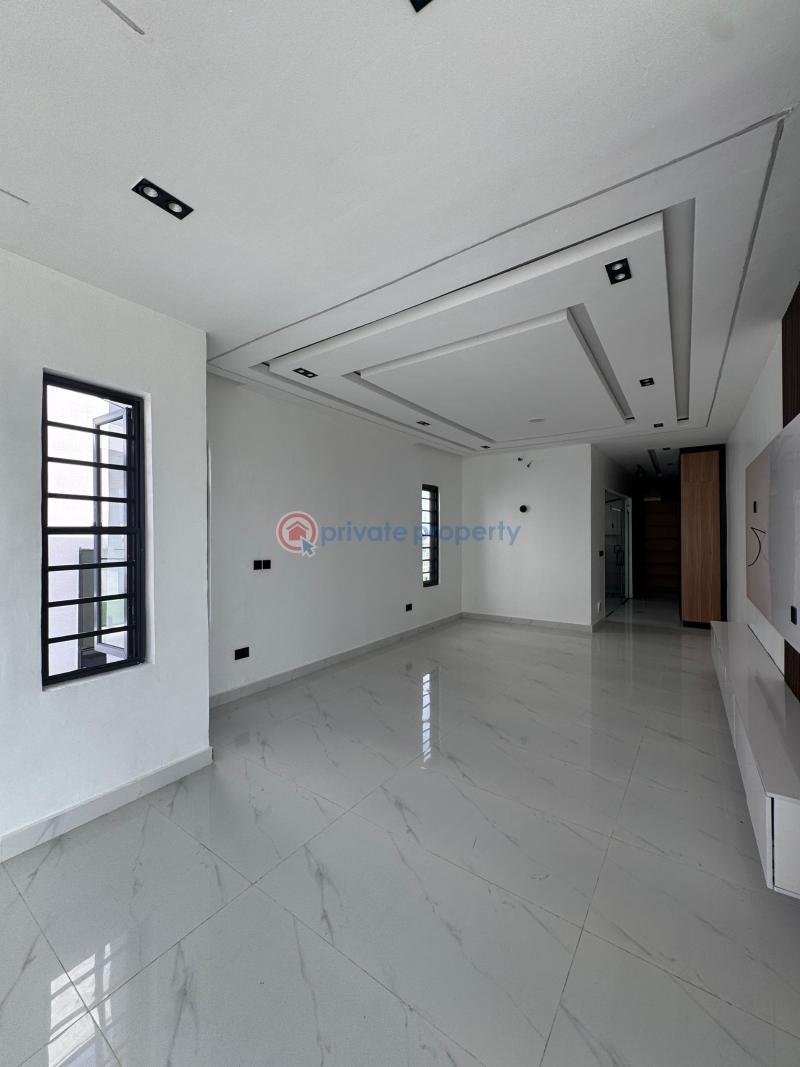 5 bedroom Detached Duplex For Sale Ajah Lagos - 15