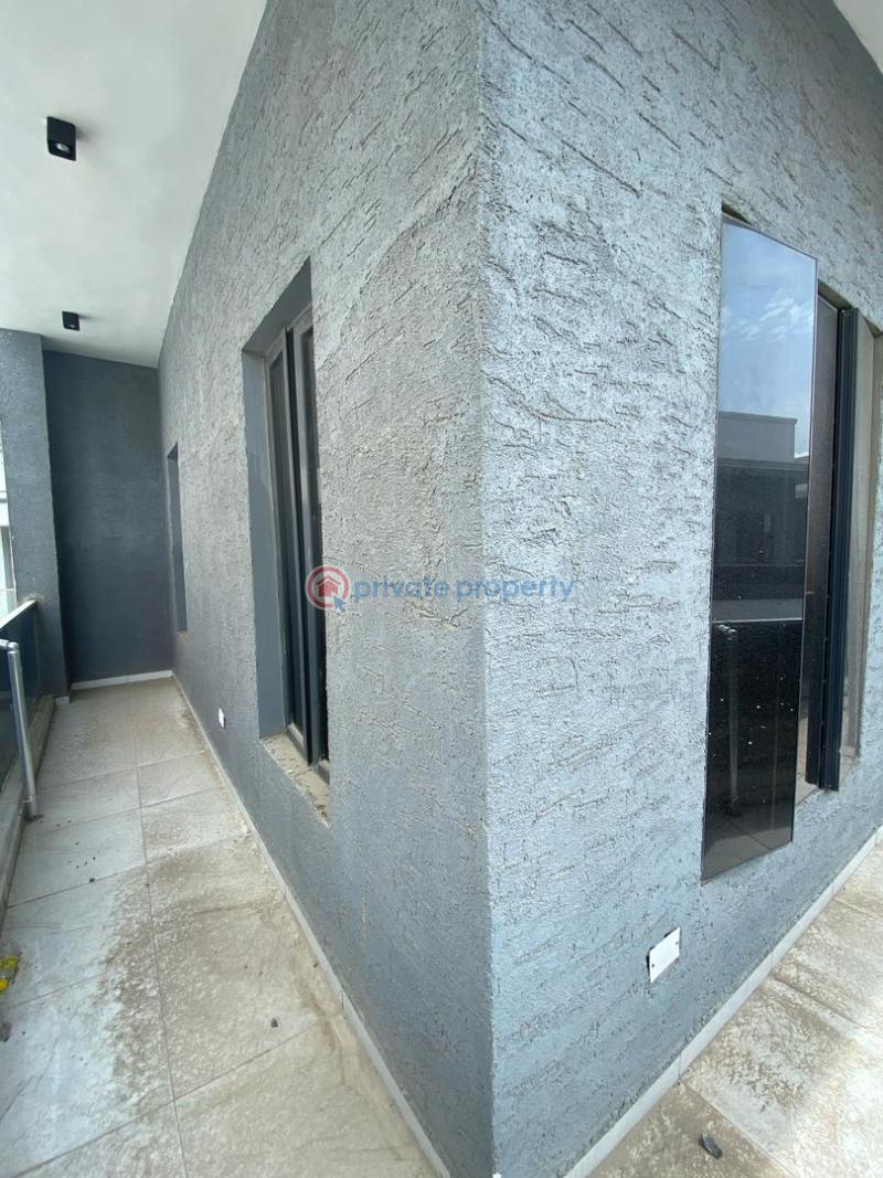 5 bedroom Detached Duplex For Sale Ikate,lekki Lagos Ikate Elegushi Lekki Lagos - 16