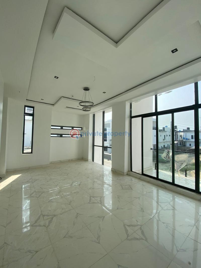 5 bedroom Detached Duplex For Sale Ajah Lagos - 7