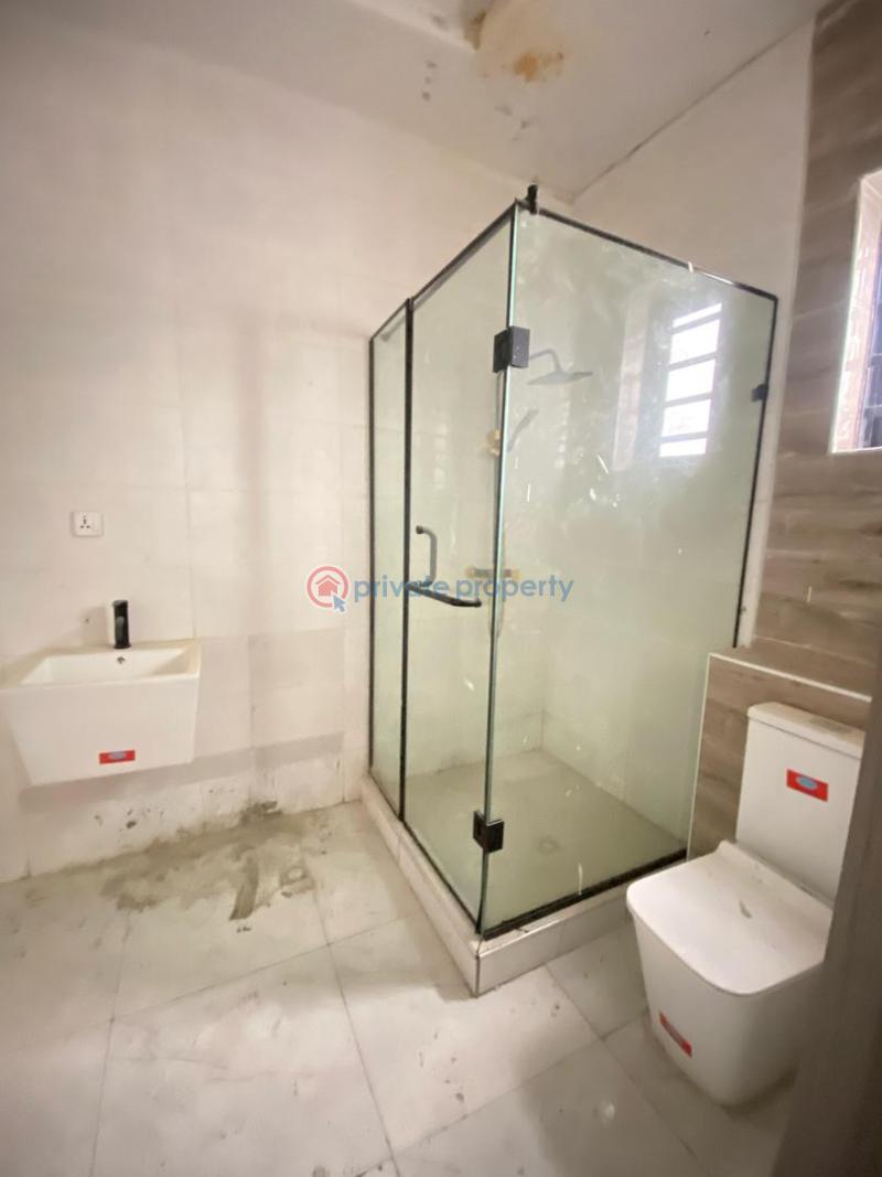 5 bedroom Detached Duplex For Sale Ikate,lekki Lagos Ikate Elegushi Lekki Lagos - 14