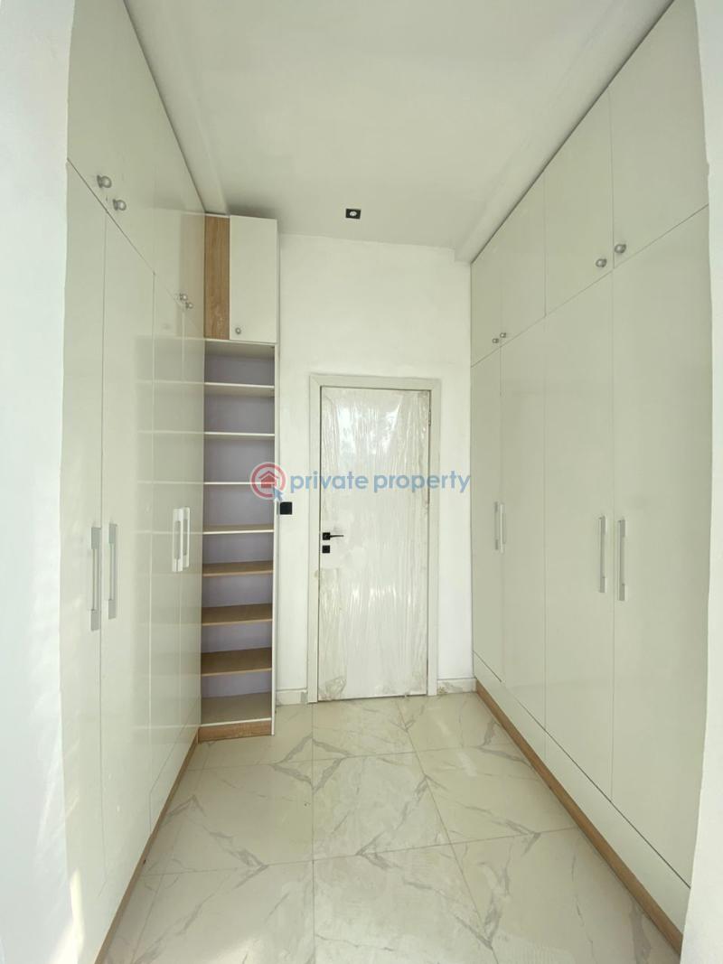 5 bedroom Detached Duplex For Sale Ajah Lagos - 5