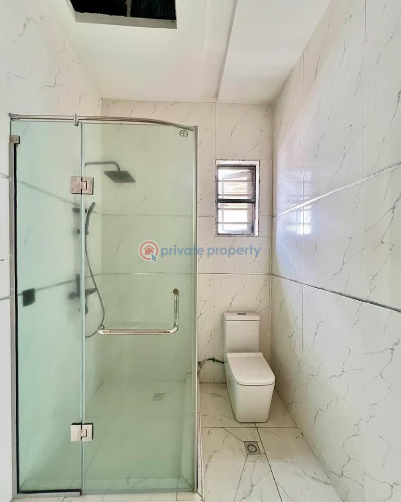 5 bedroom Detached Duplex For Sale Orchid Road Lekki Lagos - 8
