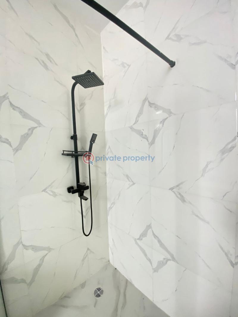 5 bedroom Detached Duplex For Sale Ajah Lagos - 1