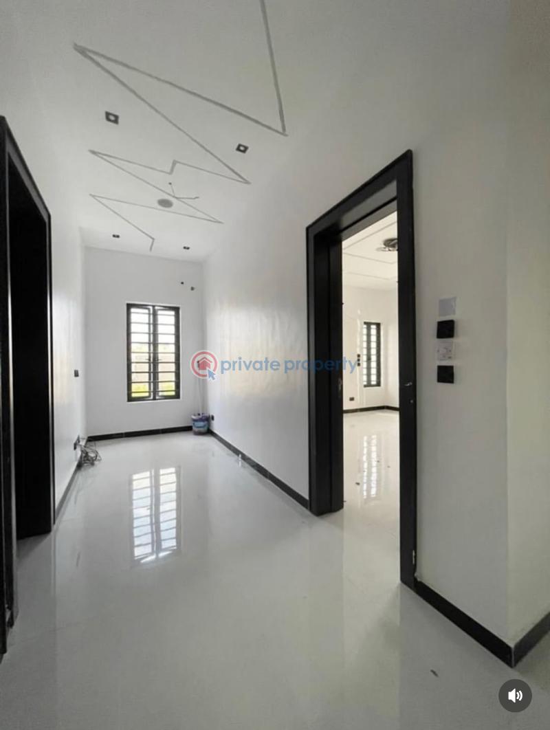 5 bedroom Detached Duplex For Sale Ologolo Lekki Lagos - 10