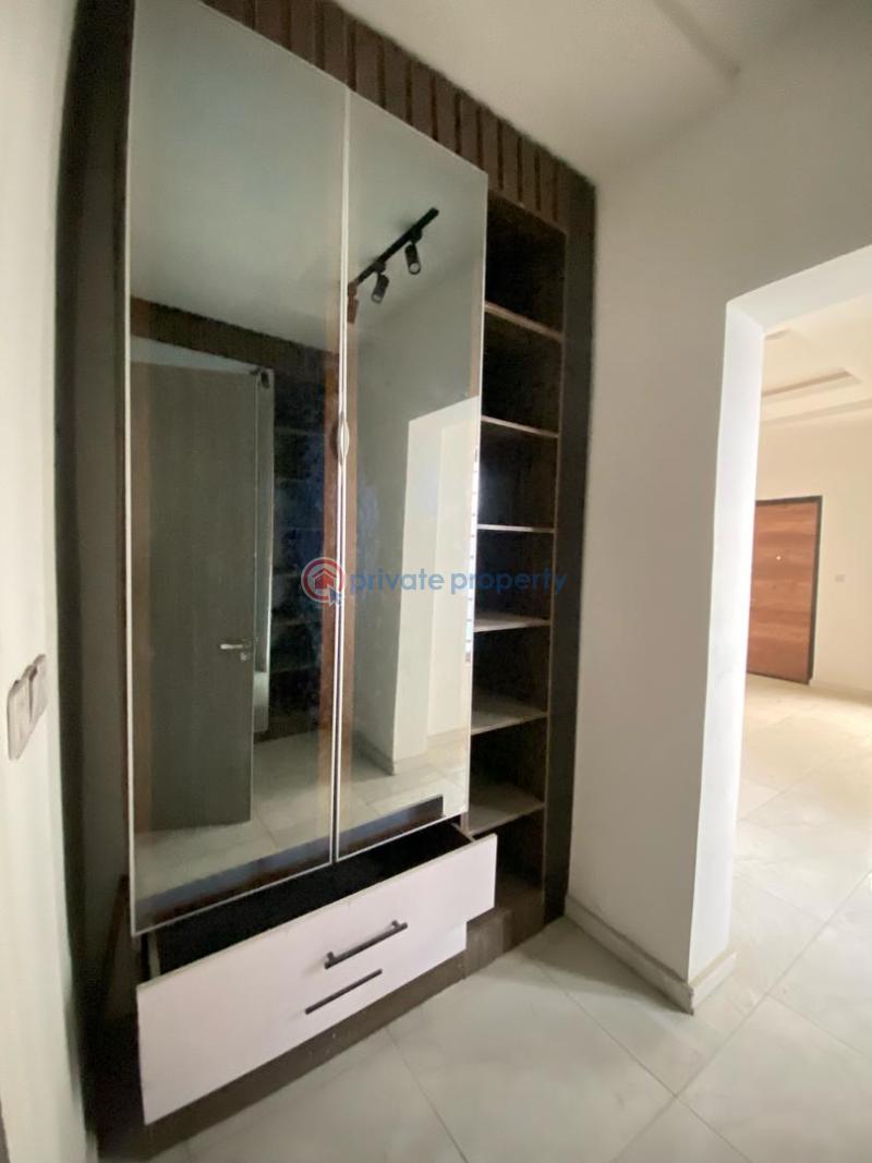 5 bedroom Detached Duplex For Sale Ikate Elegushi Lekki Lagos - 14