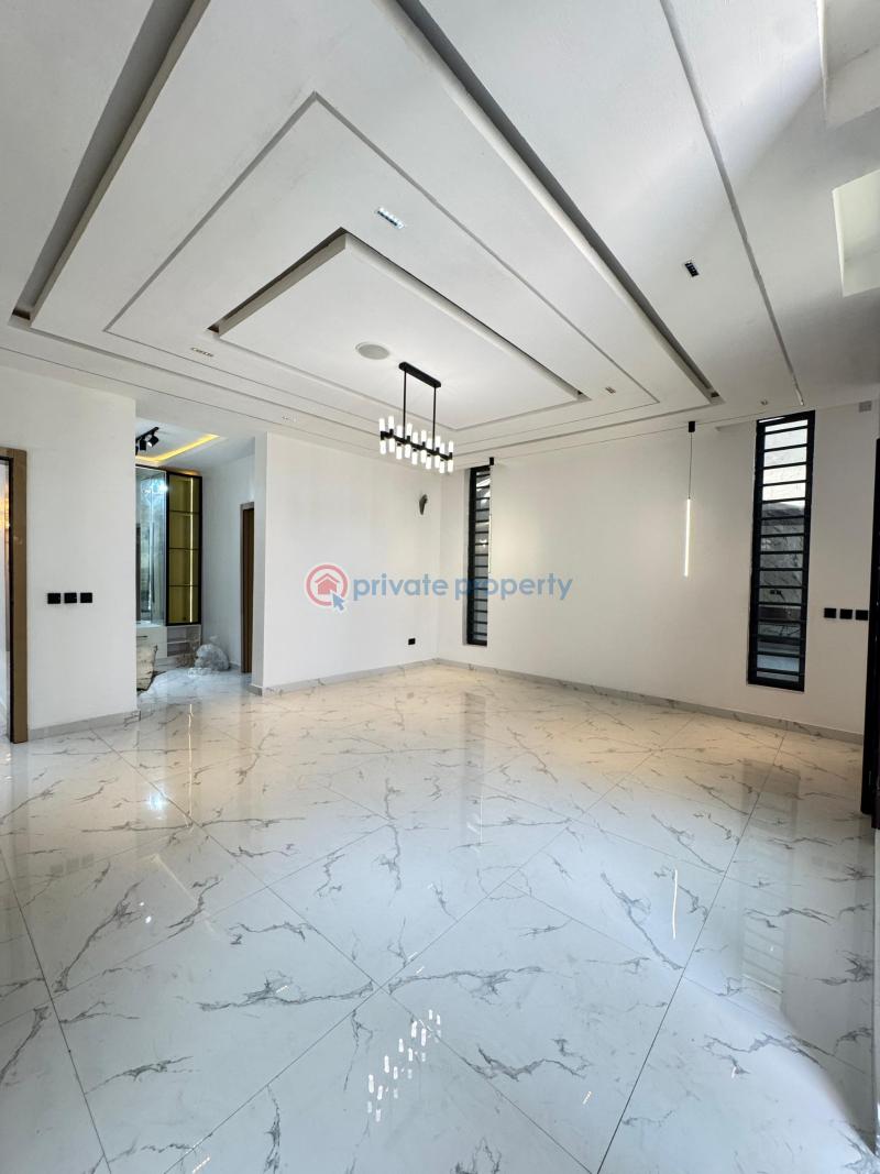 5 bedroom Detached Duplex For Sale Ajah Lagos - 12
