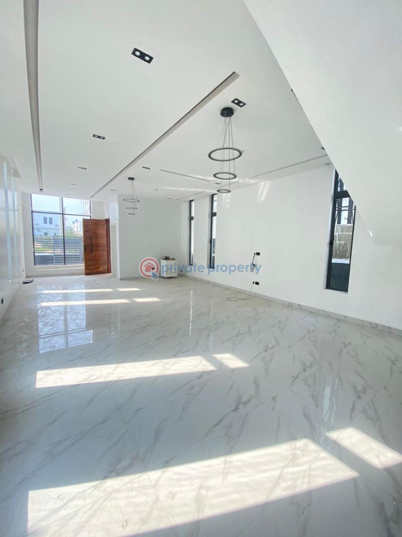 5 bedroom Detached Duplex For Sale Ajah Lagos - 14