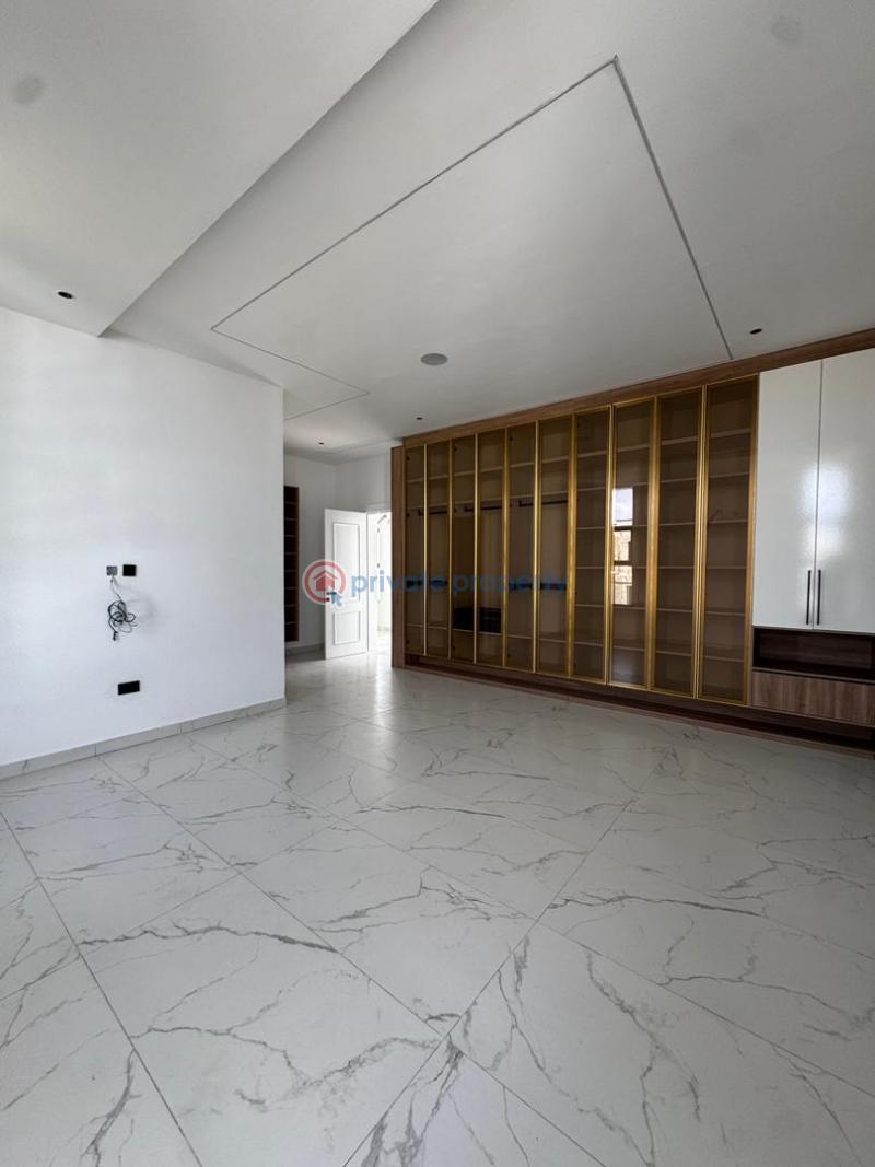 5 bedroom Detached Duplex For Sale Ikate Lekki Lekki Lagos - 3