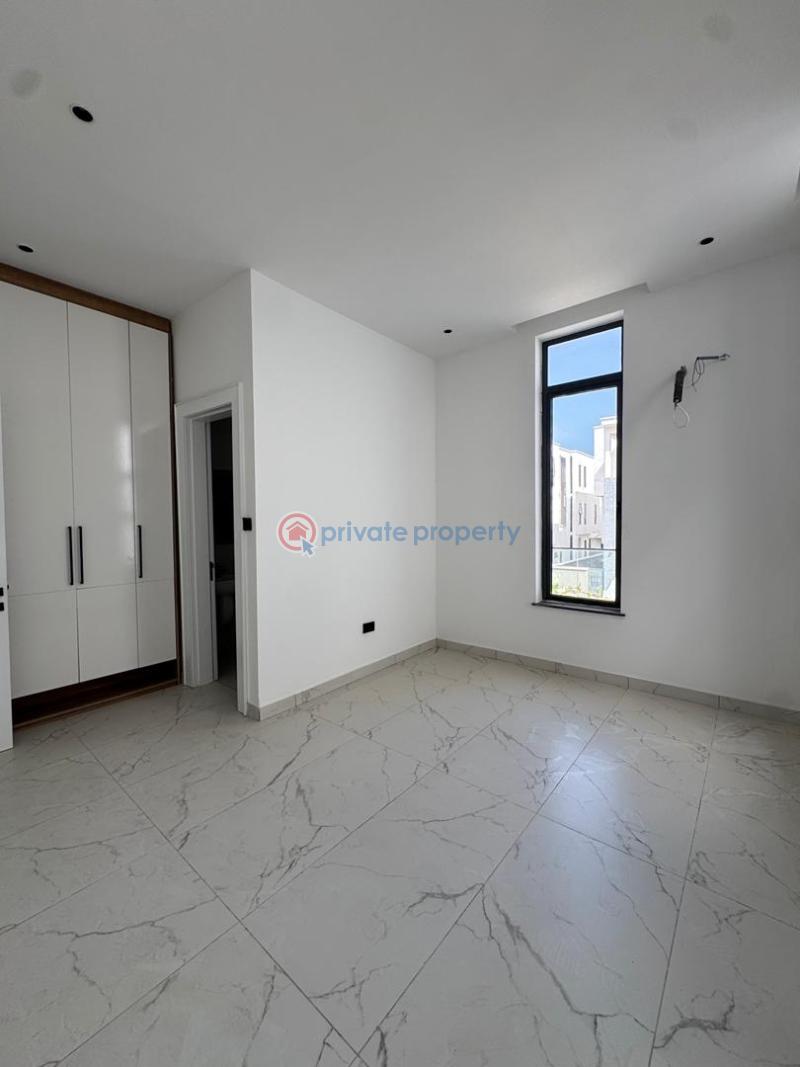 5 bedroom Detached Duplex For Sale Ikate Lekki Lekki Lagos - 18