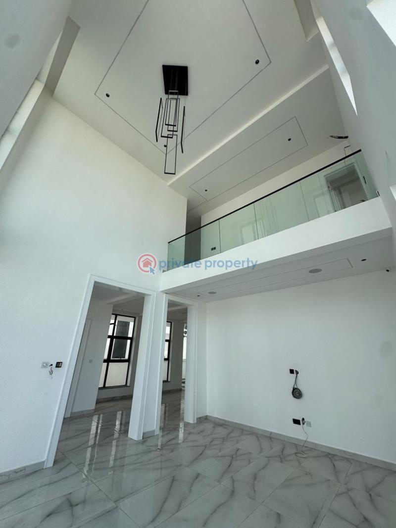 5 bedroom Detached Duplex For Sale Ikate Lekki Lekki Lagos - 7