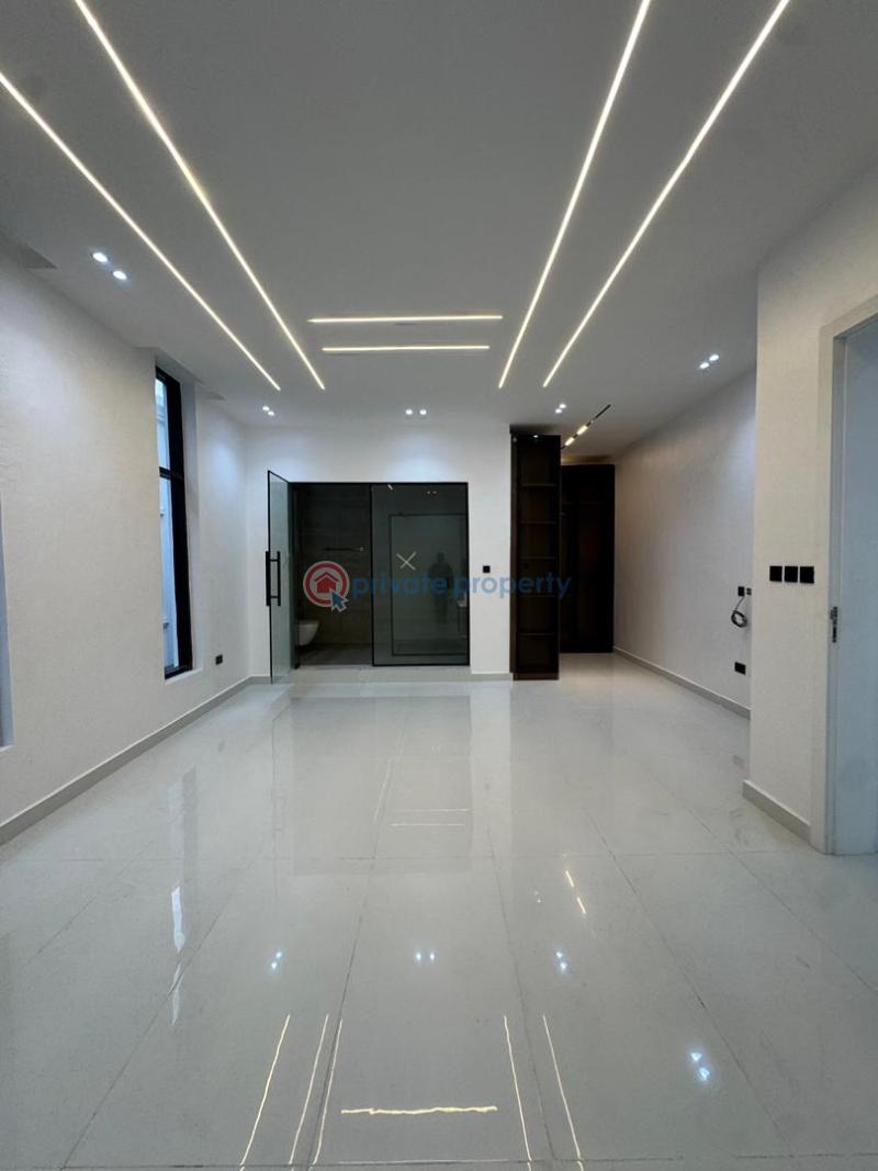 5 bedroom Detached Duplex For Sale Lekki County Lekki Lagos - 14