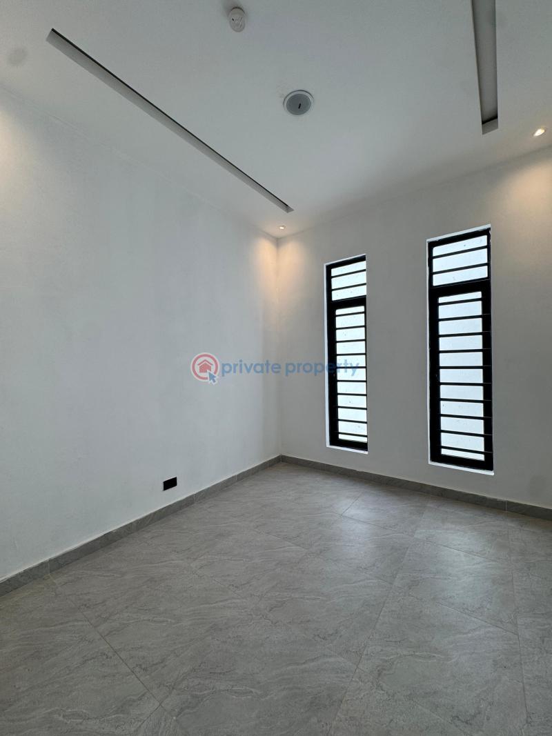 5 bedroom Detached Duplex For Sale Lekki County Lekki Lagos - 7