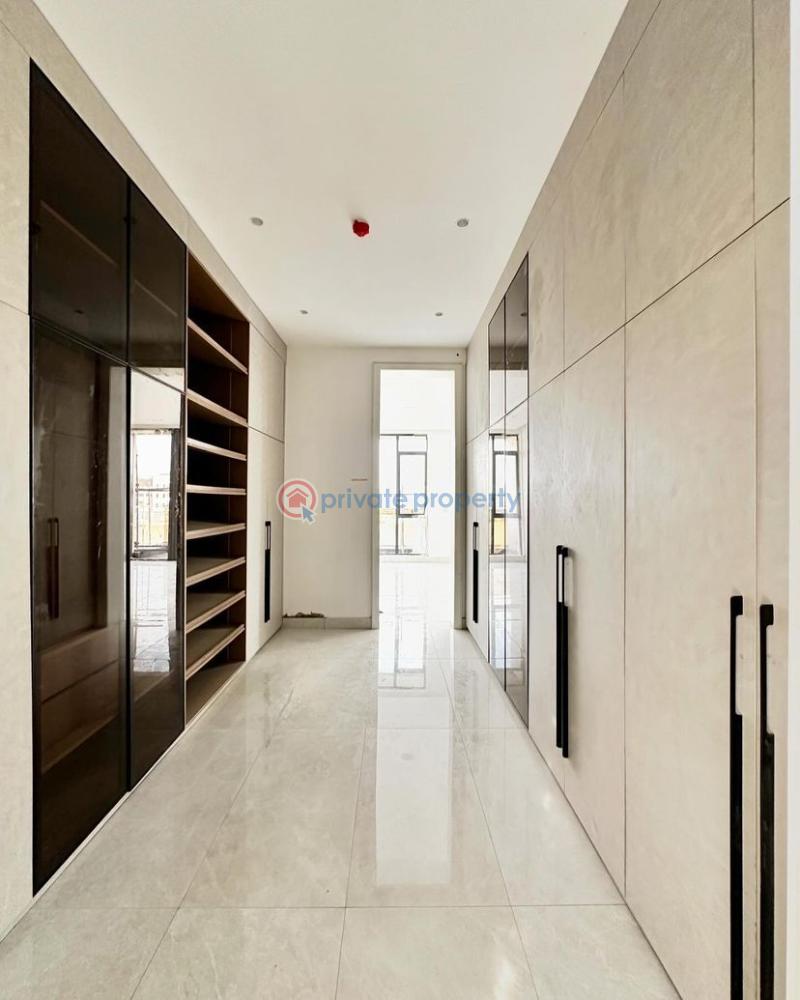 5 bedroom Detached Duplex For Sale Ikoyi Lagos - 3