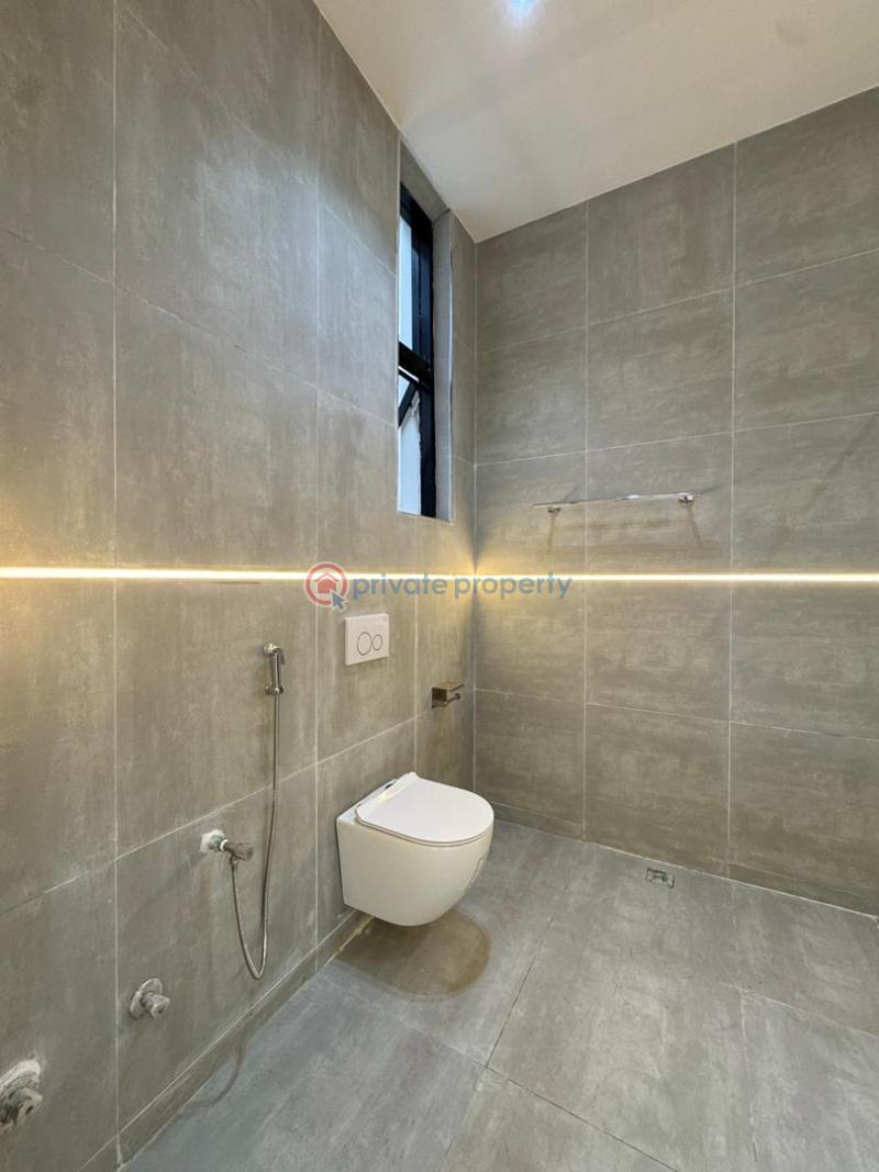 5 bedroom Detached Duplex For Sale Lekki County Lekki Lagos - 5