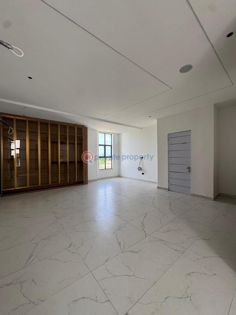 5 bedroom Detached Duplex For Sale Ikate Lekki Lekki Lagos - 8