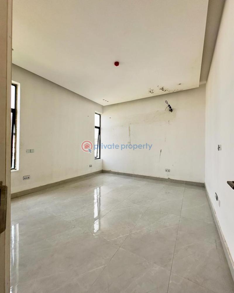5 bedroom Detached Duplex For Sale Ikoyi Lagos - 6