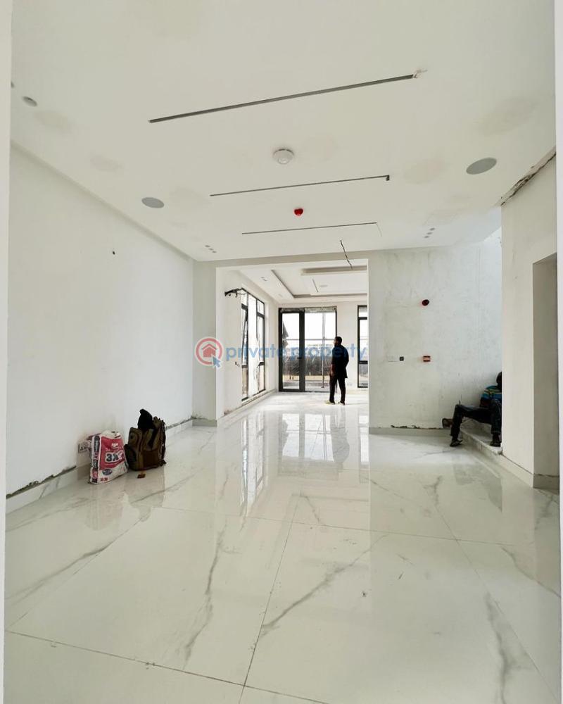 5 bedroom Detached Duplex For Sale Ikoyi Lagos - 11