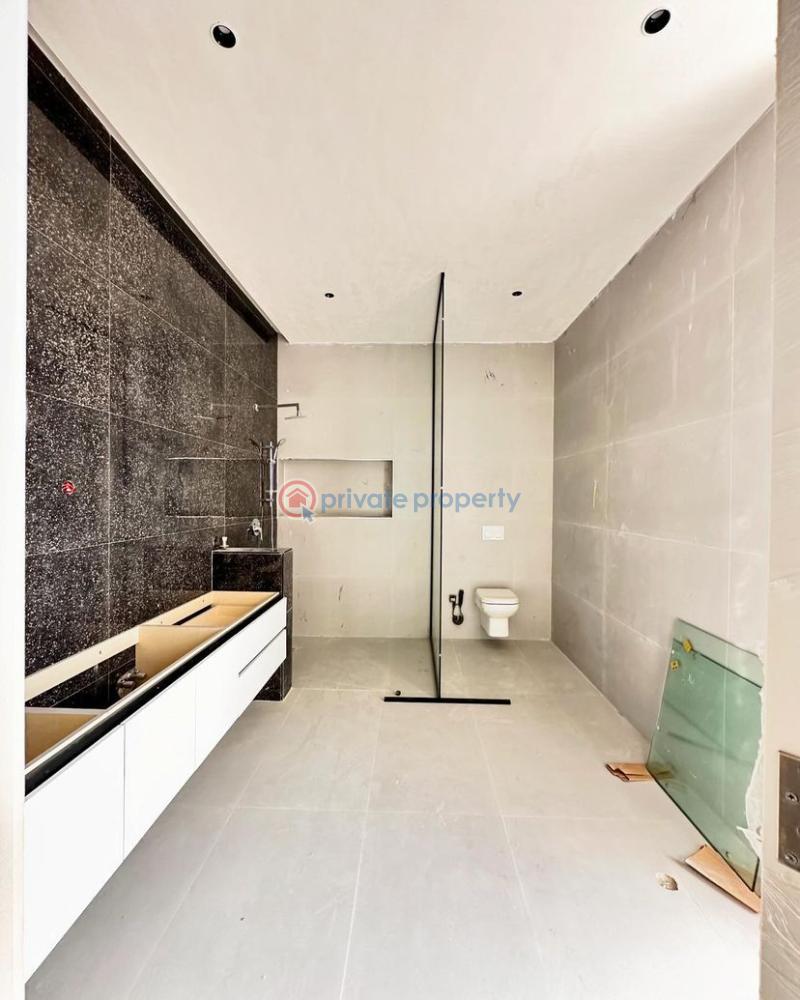 5 bedroom Detached Duplex For Sale Ikoyi Lagos - 5