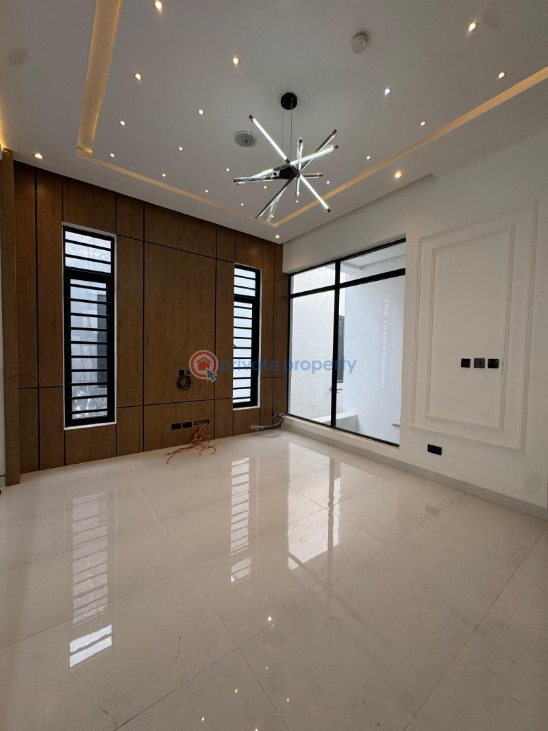 5 bedroom Detached Duplex For Sale Lekki County Lekki Lagos - 11