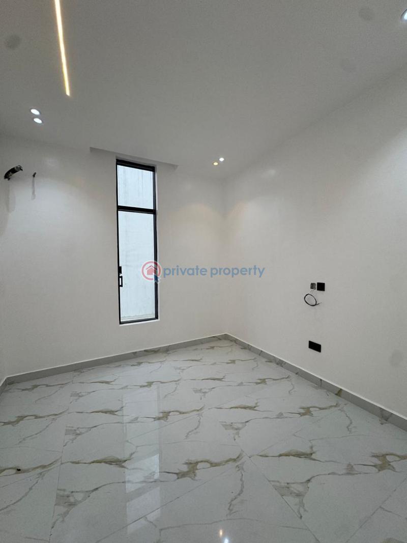 5 bedroom Detached Duplex For Sale Lekki County Lekki Lagos - 9