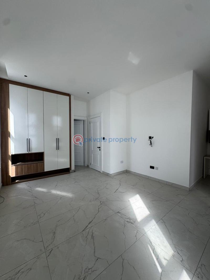 5 bedroom Detached Duplex For Sale Ikate Lekki Lekki Lagos - 10