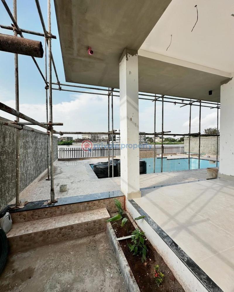 5 bedroom Detached Duplex For Sale Ikoyi Lagos - 0