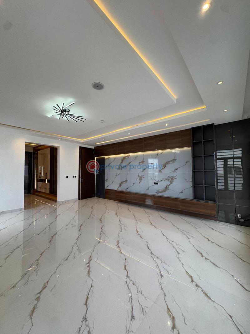 5 bedroom Detached Duplex For Sale Lekki County Lekki Lagos - 10