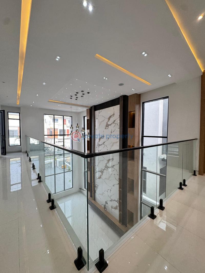 5 bedroom Detached Duplex For Sale Lekki County Lekki Lagos - 18