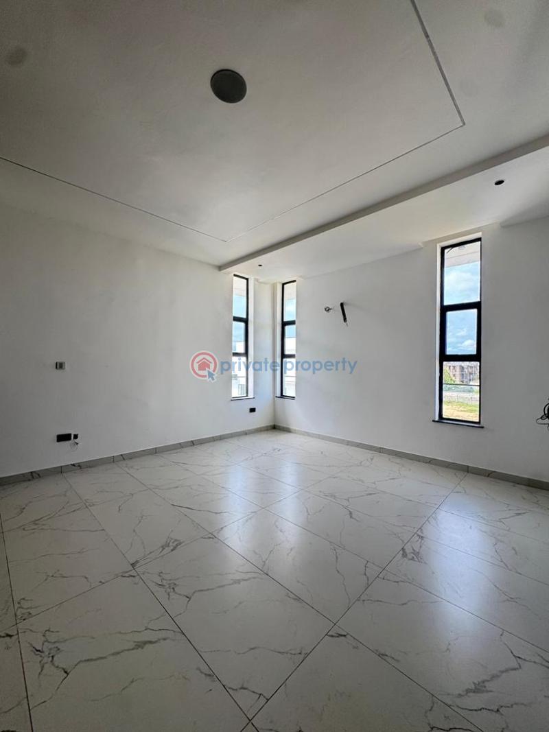5 bedroom Detached Duplex For Sale Ikate Lekki Lekki Lagos - 11
