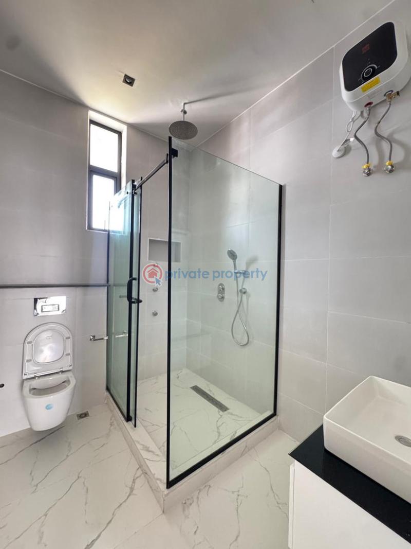 5 bedroom Detached Duplex For Sale Ikate Lekki Lekki Lagos - 17