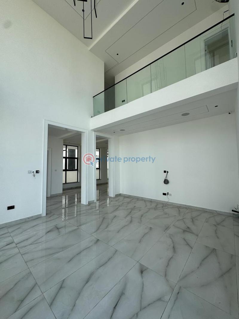 5 bedroom Detached Duplex For Sale Ikate Lekki Lekki Lagos - 1
